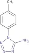 1-(4-Methylphenyl)-1H-1,2,3,4-tetrazol-5-amine