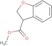 Methyl 2,3-dihydro-1-benzofuran-3-carboxylate