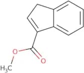 Methyl 1H-indene-3-carboxylate