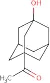 1-(3-Hydroxyadamantan-1-yl)ethan-1-one