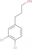 3-(3,4-Dichlorophenyl)propan-1-ol