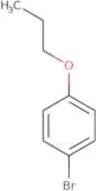 1-Bromo-4-propoxybenzene