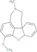 Anhydro galanthamine
