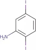 2,5-Diiodoaniline