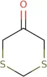 1,3-Dithian-5-one