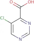 5-Chloropyrimidine-4-carboxylic acid