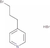 4-(3-Bromopropyl)pyridine hydrobromide