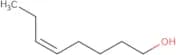 cis-5-Octen-1-ol