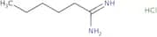 Hexanamidine hydrochloride