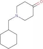 1-(Cyclohexylmethyl)piperidin-4-one