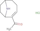 (+)-Anatoxin A hydrochloride