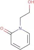 1-(2-Hydroxyethyl)-1,2-dihydropyridin-2-one