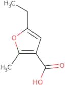 5-Ethyl-2-methyl-furan-3-carboxylic acid
