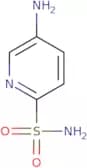 5-Aminopyridine-2-sulfonamide