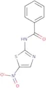 N-(5-Nitro-thiazol-2-yl)-benzamide