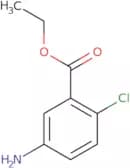 Ethyl 5-amino-2-chlorobenzoate