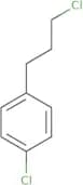 1-Chloro-3-(4-chlorophenyl)propane