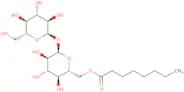 Trehalose 6-octanoate