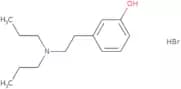 Phenol hydrobromide, 3-[2-(diproplyamino)ethyl]