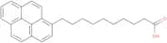 1-Pyrenedecanoic acid