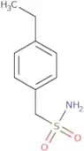 (4-Ethylphenyl)methanesulfonamide