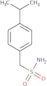 [4-(Propan-2-yl)phenyl]methanesulfonamide