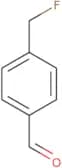 4-(Fluoromethyl)benzaldehyde