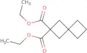 2,2-Diethyl spiro[3.3]heptane-2,2-dicarboxylate