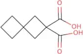 Spiro[3.3]heptane-2,2-dicarboxylic acid
