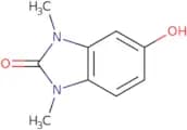 5-Hydroxy-1,3-dimethyl-2,3-dihydro-1H-1,3-benzodiazol-2-one