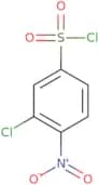 3-Chloro-4-nitrobenzenesulfonyl chloride