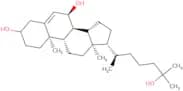 7±,25-Dihydroxycholesterol
