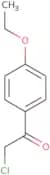 2-Chloro-1-(4-ethoxyphenyl)ethan-1-one
