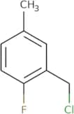 2-(Chloromethyl)-1-fluoro-4-methylbenzene