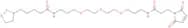 Lipoamide-PEG3-Mal
