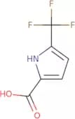 5-Trifluoromethyl-1H-Pyrrole-2-Carboxylic Acid