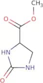 Methyl 2-oxoimidazolidine-4-carboxylate