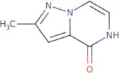 2-Methyl-4H,5H-pyrazolo[1,5-a]pyrazin-4-one