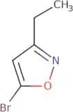 5-Bromo-3-ethyl-isoxazole