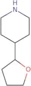 4-(Oxolan-2-yl)piperidine