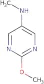 2-Methoxy-N-methylpyrimidin-5-amine