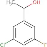 1-(3-Chloro-5-fluorophenyl)ethanol
