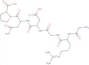 H-Gly-Arg-Gly-Asp-Asn-Pro-OH