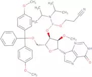 5'-O-DMT-2'-O-methylinosine 3'-CE phosphoramidite