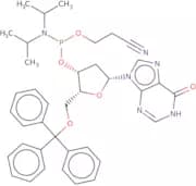 2'-Deoxy-5'-O-tritylinosine 3'-CE phosphoramidite