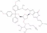 2'-Deoxy-N2,N8-di-DMF-5'-O-DMT-guanosine 3'-CE phosphoramidite