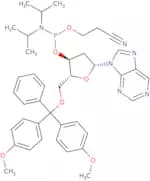 2'-Deoxy-5'-O-DMT-nebularine 3'-CE phosphoramidite