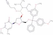 5'-O-DMT-4-methoxythymidine 3'-CE phosphoramidite
