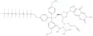 2'-Deoxy-5'-O-FDMT-N2-isobutyryl-guanosine 3'-CE phosphoramidite