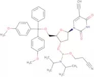2'-Deoxy-5'-DMT-5-ethynyluridine 3'-CE phosphoramidite